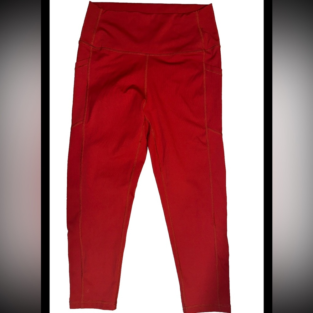 Zyia Active Leggings